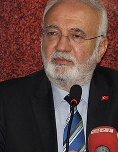 AK Partili Elitaştan muhtarlara yönelik kanun teklifi açıklaması