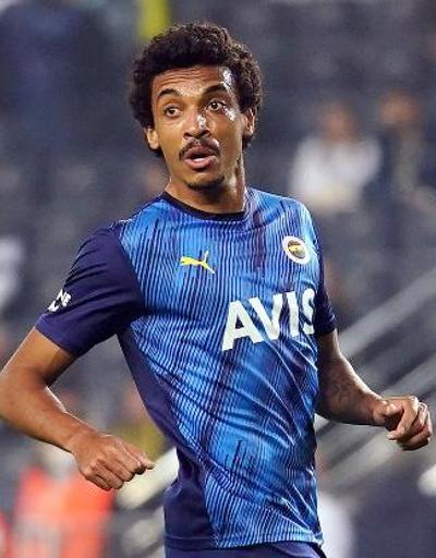 Son dakika... Luiz Gustavo ayrılmak istemiyor