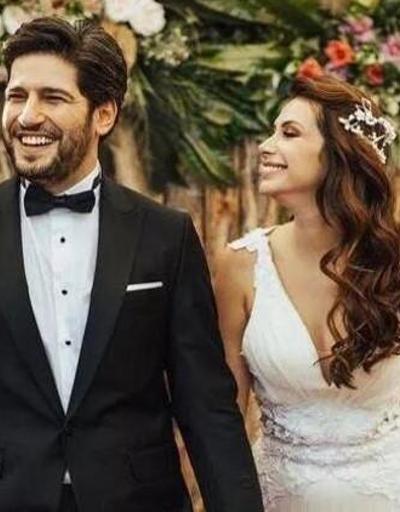 Begüm Birgören ve Mehmet Cemilin iki yıllık evliliği sona erdi