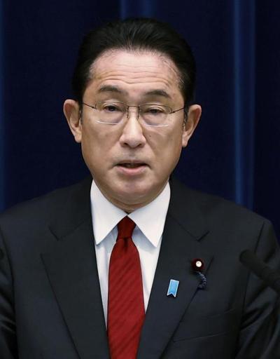 Japonya Başbakanı: Rusya, ayrıcalıklı ülke statüsünden çıkarılacak