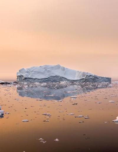 Dünyanın geleceği tehlikede: Mikroplastikler Avrupa nehirlerinden Arktike akıyor