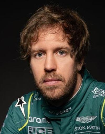 Son dakika... Vettelin koronavirüs testi pozitif çıktı