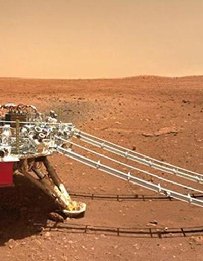 Rusya-Avrupa Mars görevi ExoMars askıya alındı