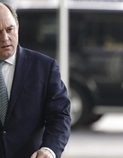 İngiliz bakanı kandırmaya çalıştılar Rusyayı sahtekarlıkla suçladı