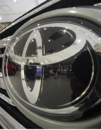 Toyotadan ABDye 1.3 milyar dolar yatırım