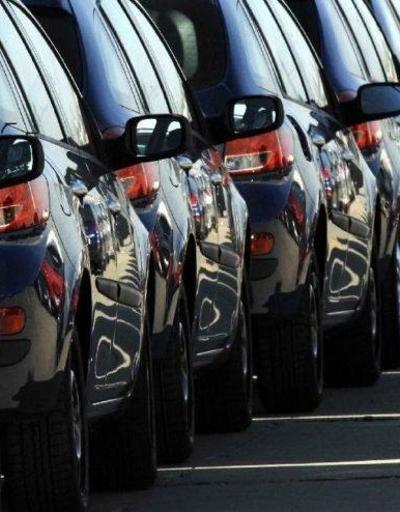 Avrupa’da otomobil satışları yüzde 5.4 düşüşte