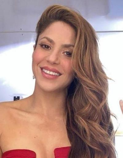 Shakira: Pique herkesin önünde bunları söylememe izin vermiyor