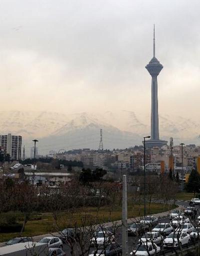 İranda Nevruz tatilinde yaşanan trafik kazalarında 247 kişi öldü