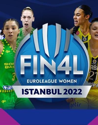 Fenerbahçe Final Fourda ev sahibi oldu