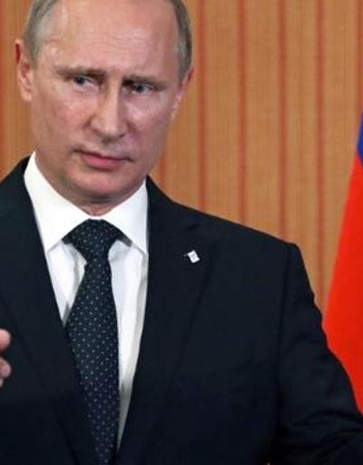 Putine güç pozunu öğreten isim tam 30 yıllık sırrı ifşa etti