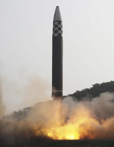 Kuzey Kore, kıtalar arası balistik füze denediğini doğruladı