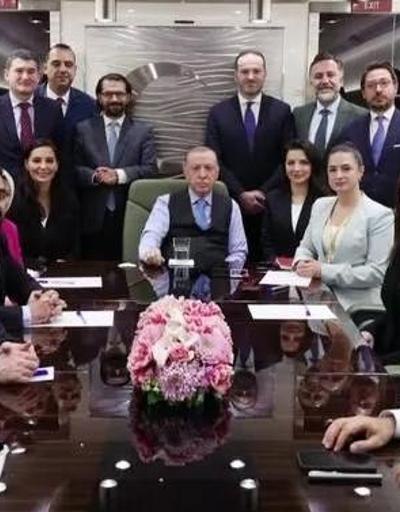 Haberler... 2022 asgari ücrete zam olacak mı Cumhurbaşkanı Erdoğan’dan asgari ücret açıklaması