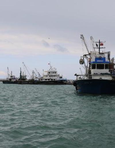 Karadenizli balıkçıların, serseri mayın endişesi