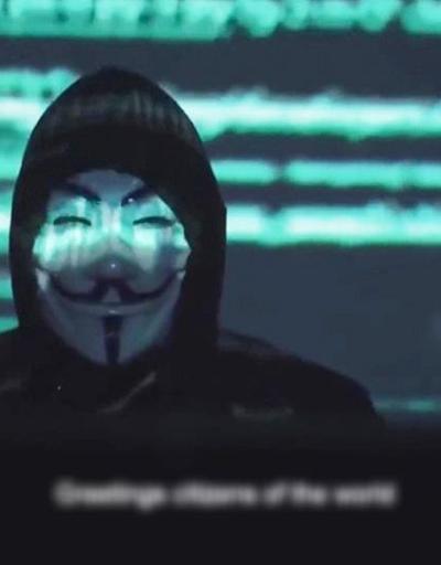 Anonymous, Rusya Merkez Bankasını hackledi