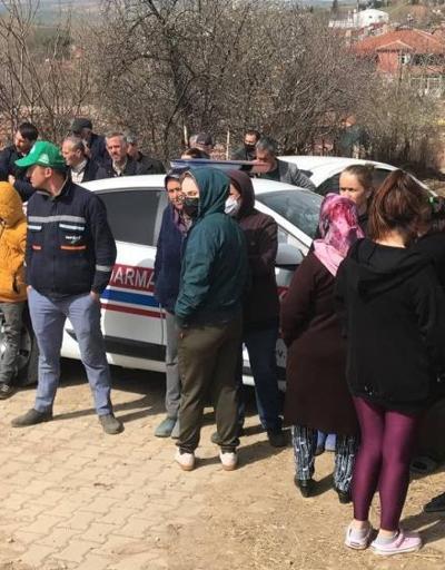 Edirnede 4 kişilik aile silahla vurulmuş olarak ölü bulundu