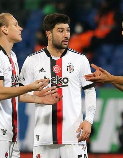 Beşiktaşta son dakika... Güven Yalçın Beşiktaşta kalacak mı Sözleşme teklifini kabul etmedi