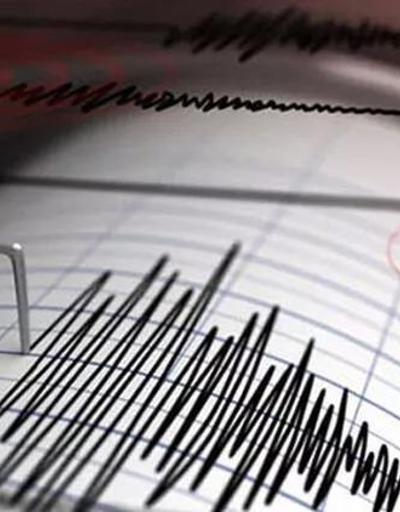 Yeni Kaledonya açıklarında 6.8 büyüklüğünde deprem