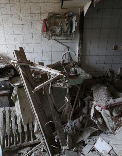 Donetsk Valisi Kyrylenkodan korkutan iddia: Rusya, fosfor bombası kullandı