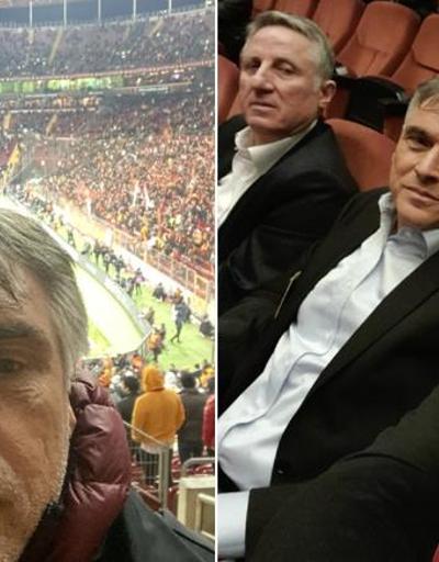 Galatasaray başkan adayı Ali Fatinoğlu kimdir