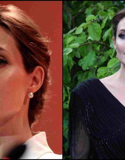 Angelina Jolieye ağır suçlama