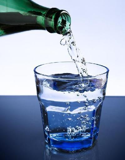 “Ramazanda insülin düzeni için maden suyu tüketilebilir”