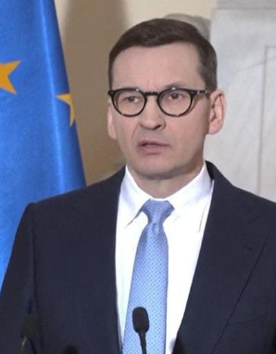 Polonya Başbakanından Avrupa liderlerine tepki