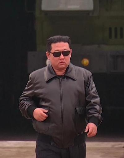 Kuzey Koreden Güney Koreye tehdit