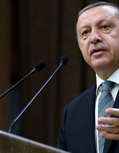 Cumhurbaşkanı Erdoğandan Avukatlar Günü tebriği