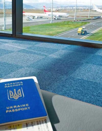 En güçlü pasaportlar listesi revize edildi: Ukrayna rekor seviyeye ulaştı