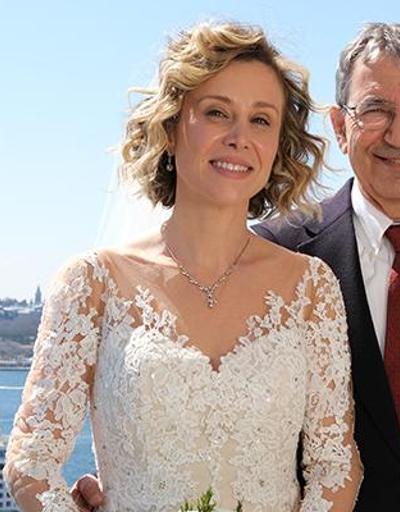 Yazar Orhan Pamuk evlendi