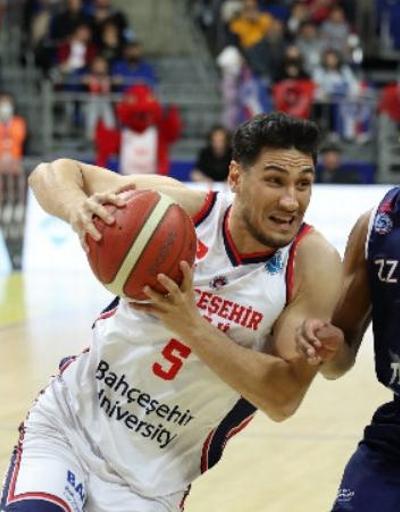 Bahçeşehir Koleji FIBA Avrupa Kupasında finalde