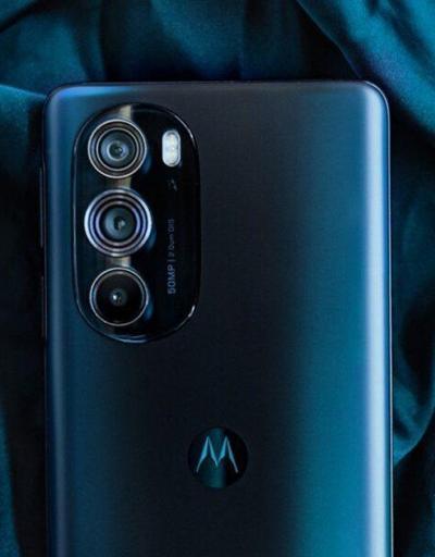 Motorola, şimdi de Motorola Edge 30 üzerinde çalışıyor