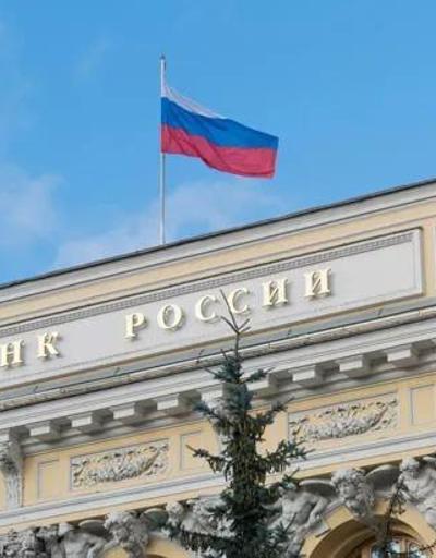 Rusya Merkez Bankasından yeni faiz kararı