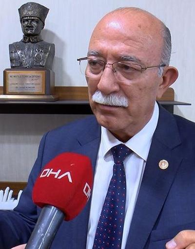 İsmail Koncuk, Zafer Partisinden istifa etti