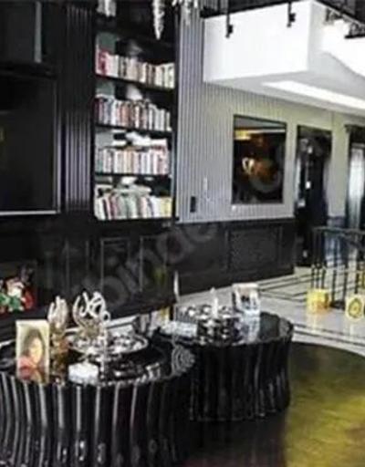 Şafak Sezer, 25 milyon değerindeki villasını satılığa çıkardı