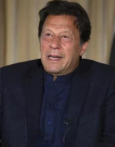 Pakistanda Başbakan İmran Han için güven oylaması yapılacak