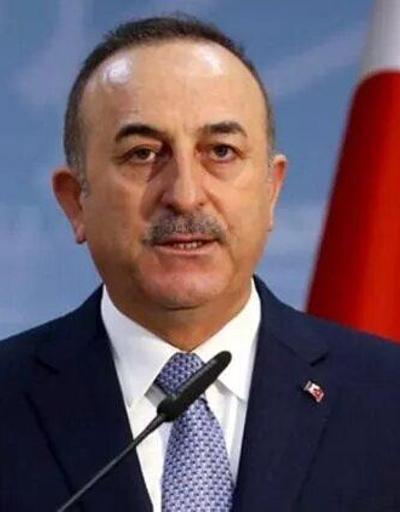 Bakan Çavuşoğlu, Azerbaycanlı mevkidaşı Bayramov ile telefonda görüştü
