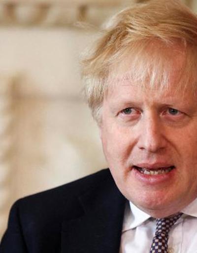 Boris Johnson açıkladı: Ukraynaya 100 milyon sterlinlik askeri yardım