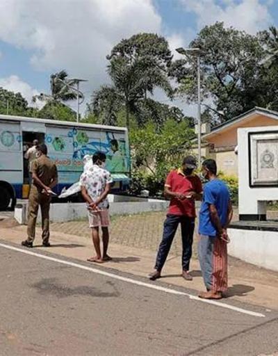 Sri Lankadan korkutan uyarı: İlaç kalmadı