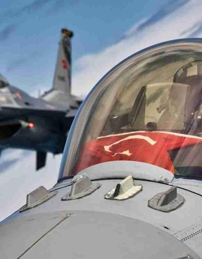 NATOnun İtalyadaki komutanlığından dikkat çeken Türkiye paylaşımı