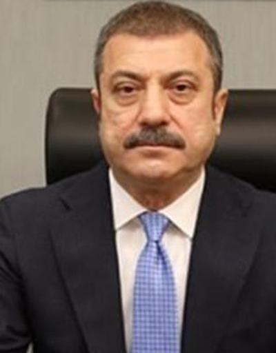 Kavcıoğlu, TİM yönetimiyle görüştü