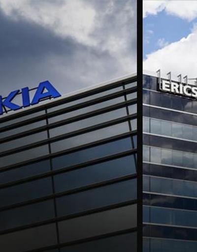 Rusyaya 5G yaptırımı: Ericsson ve Nokia da çekildi