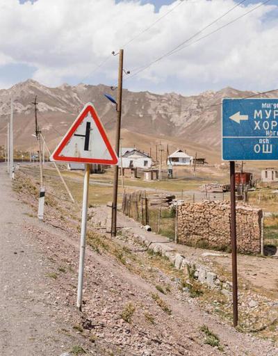 Kırgızistan-Tacikistan sınırındaki çatışmada yaralı sayısı 5’e yükseldi
