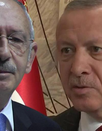 Erdoğan ve Kılıçdaroğlunun avukatlarından açıklama