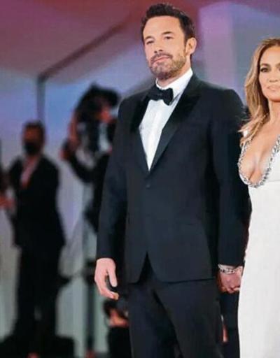Jennifer Lopezin taktığı nişan yüzüğünün fiyatı dudak uçuklattı