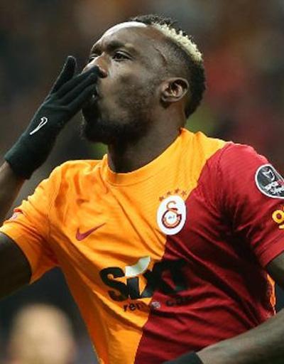 Son dakika... Mbaye Diagne için Başakşehir iddiası