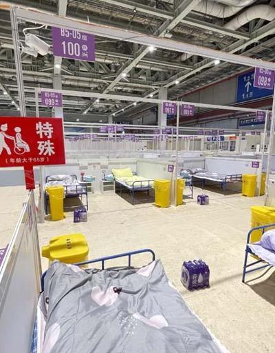 “Şanghay’daki kapanma konteyner krizine neden olabilir”