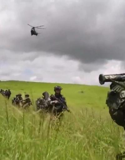 Brezilya ordusunun aldığı ilaçlar tartışma yarattı