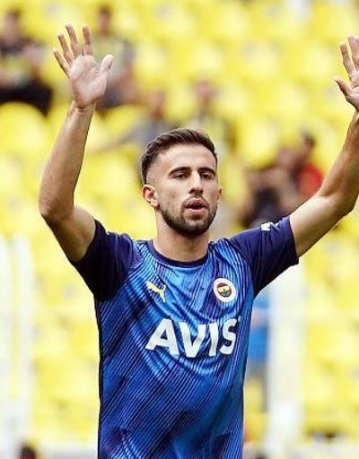 Son dakika... Fenerbahçe transferi KAPa bildirdi