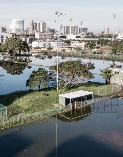 Güney Afrika’daki sel felaketinde bilanço ağırlaşıyor
